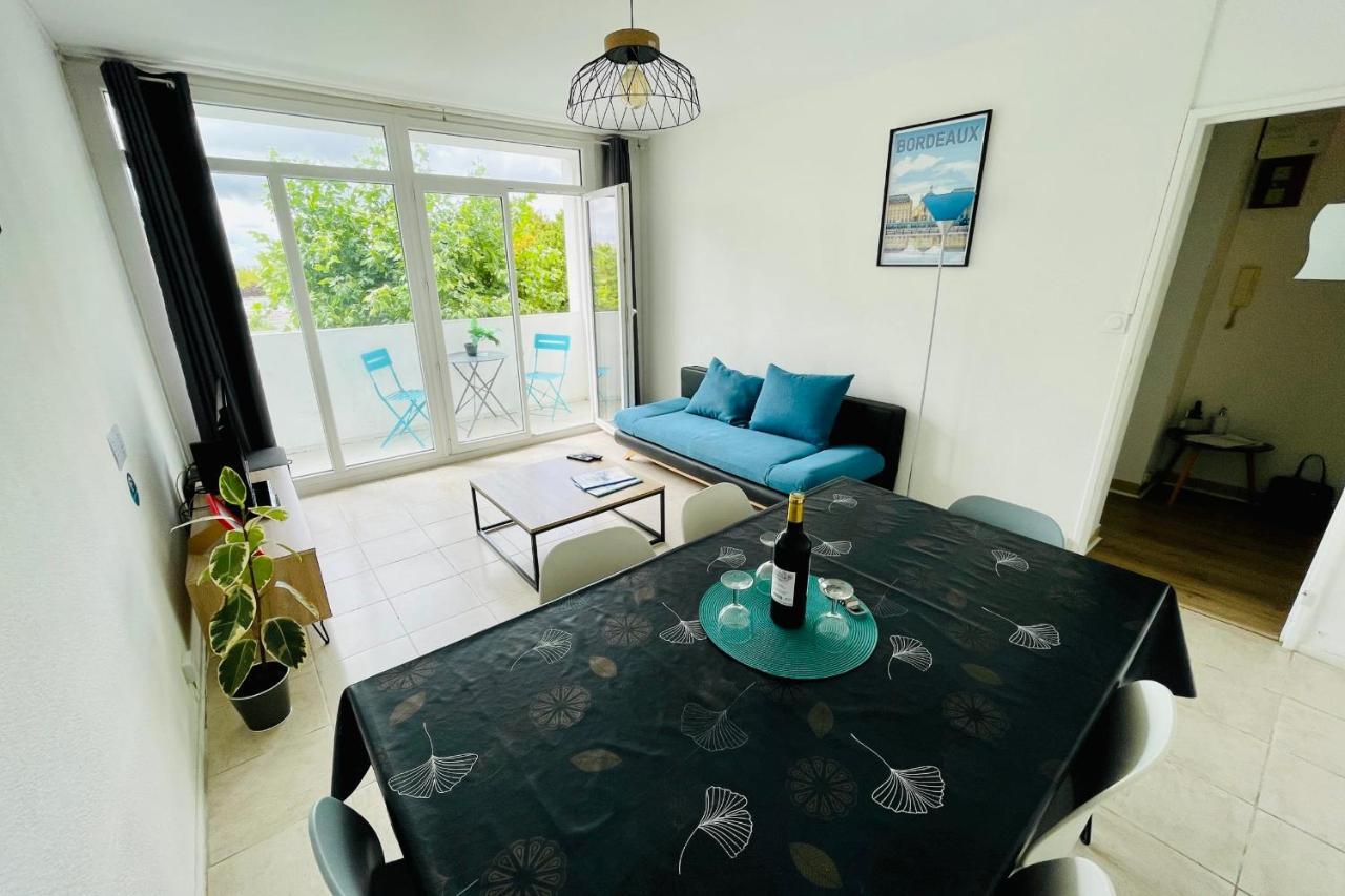 Luminous Apartment With Parking Near The City Center Сенон Екстер'єр фото